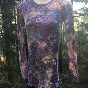 Really cute ribbed t-shirt